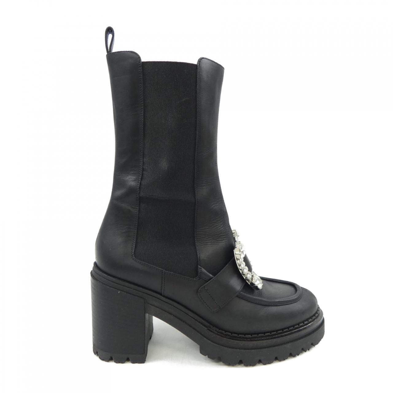 セルジオロッシ sergio rossi ブーツ