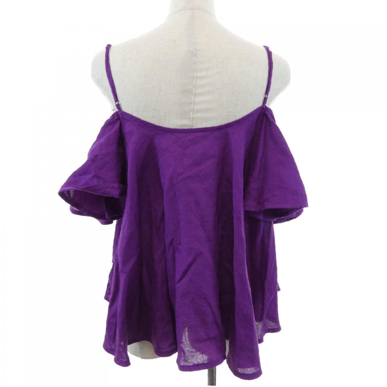 マイラン MYLAN MY17SS-BL013 トップス