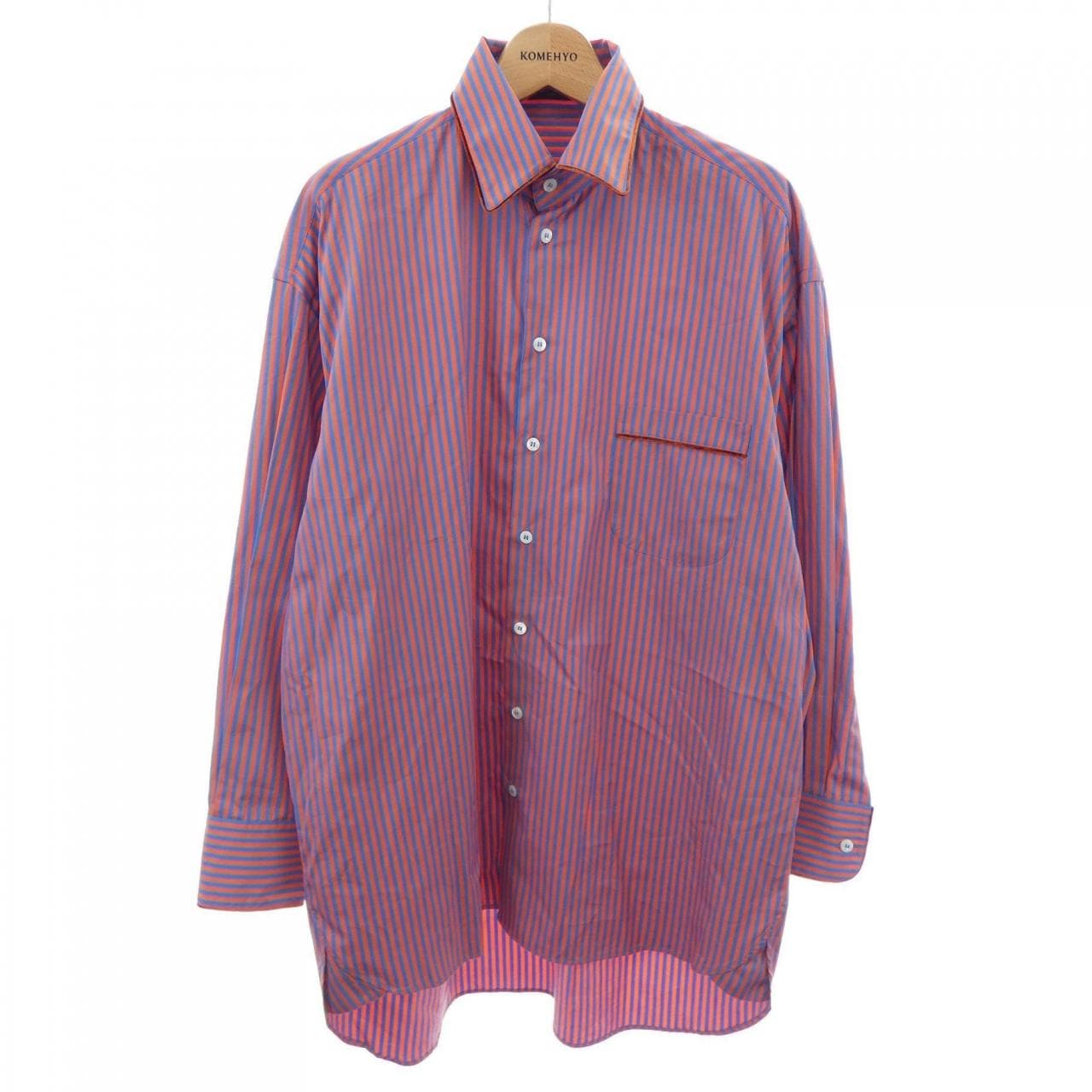 エトロ ETRO シャツ
