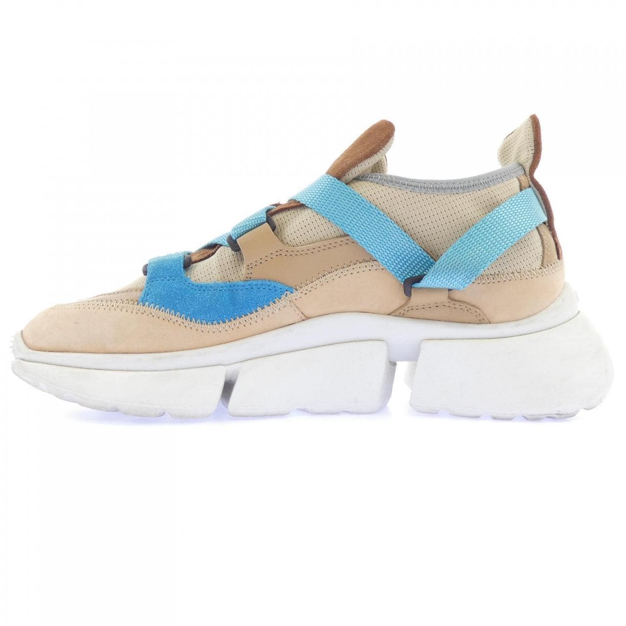 クロエ Chloe 021944 スニーカー