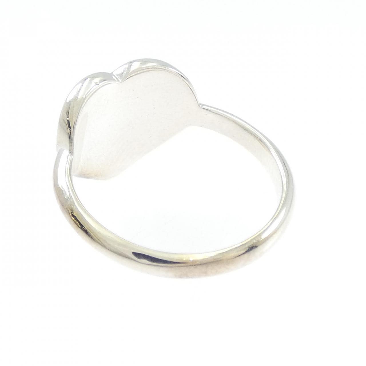 TIFFANY回歸TIFFANY戒指