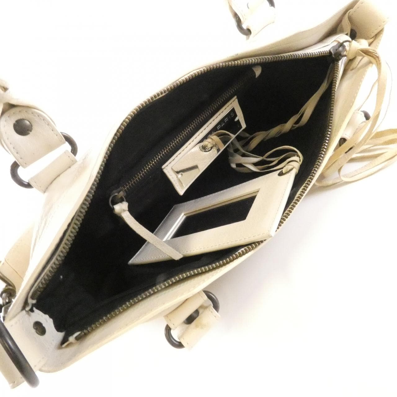 バレンシアガ ザ ファースト 103208 D94JT バッグ