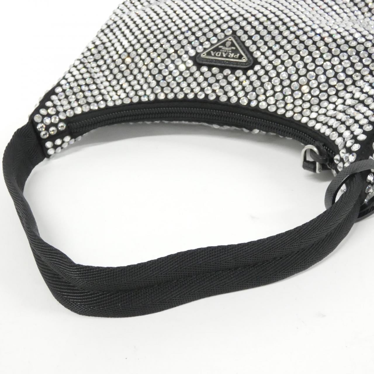 プラダ 1BC515 ショルダーバッグ