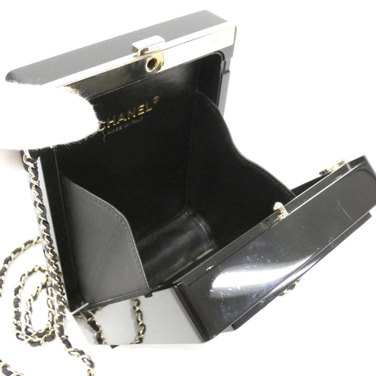 シャネル 94623 ショルダーバッグ