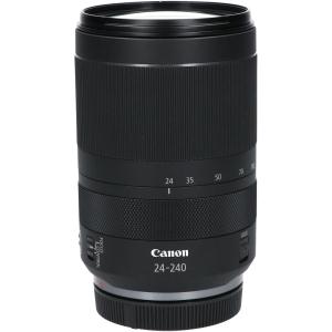 ＣＡＮＯＮ　ＲＦ２４－２４０ｍｍ　Ｆ４－６．３ＩＳ　ＵＳＭ