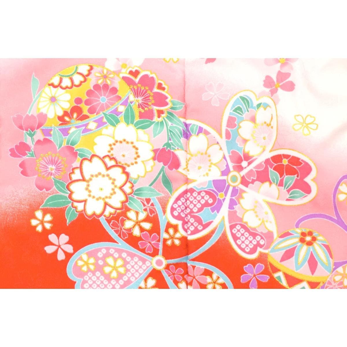 【未使用品】子供　被布セット