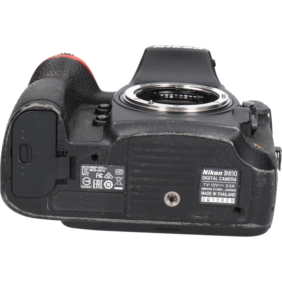 Ｄ８１０