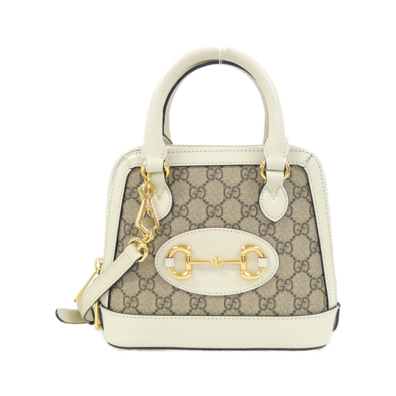 GUCCI HORSEBIT 1955 640716 92TCG Bag