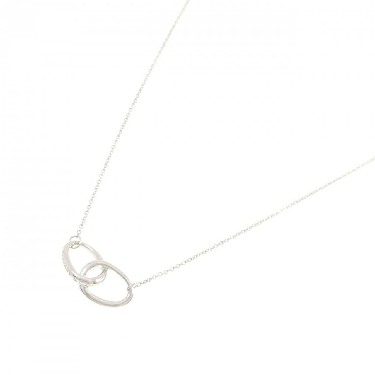 ティファニー 925 ネックレス