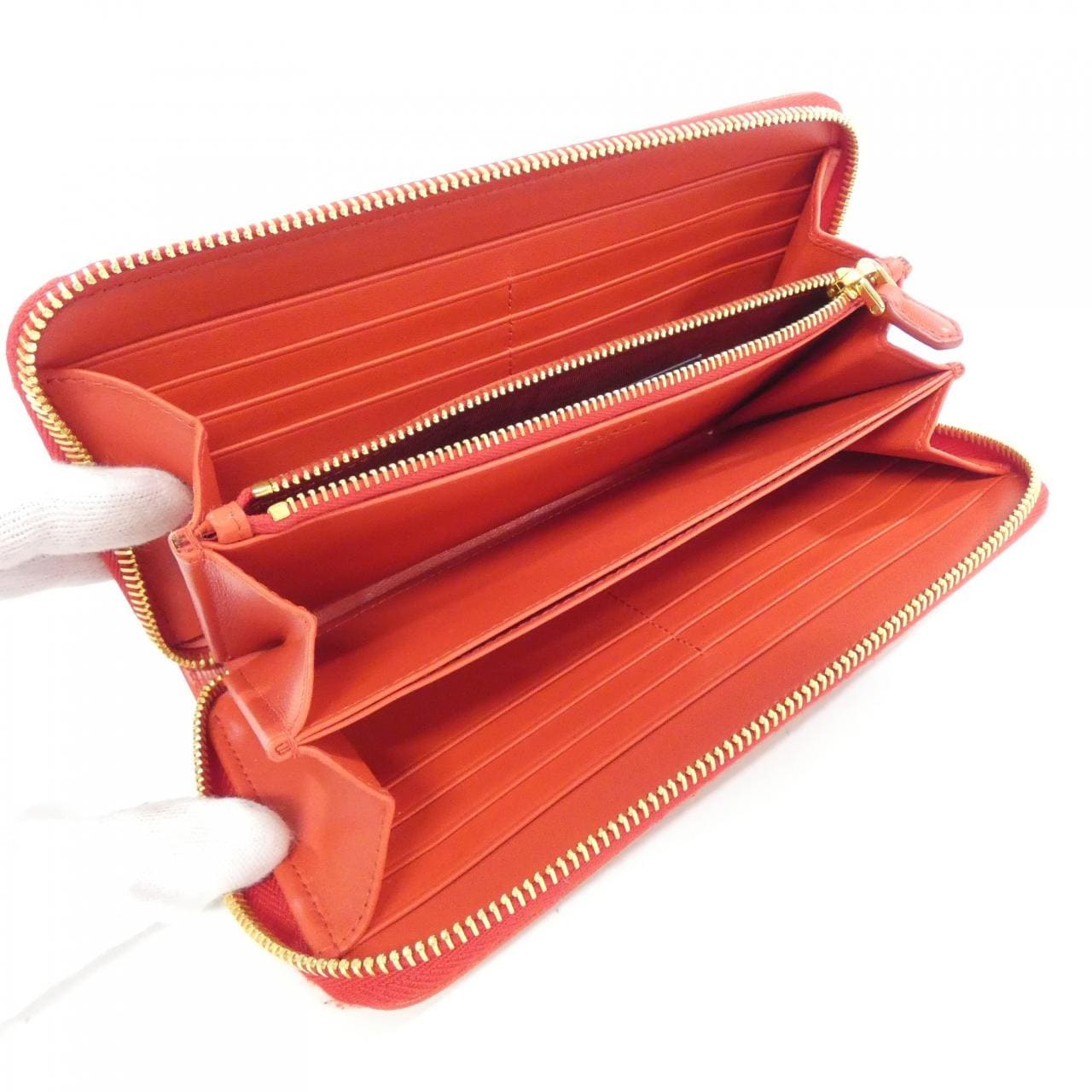 プラダ 1ML506 財布