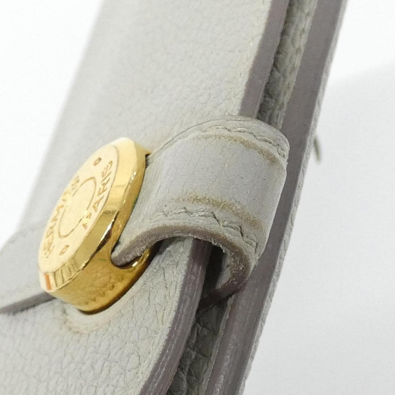 エルメス ドゴン ロング 061200CC 財布