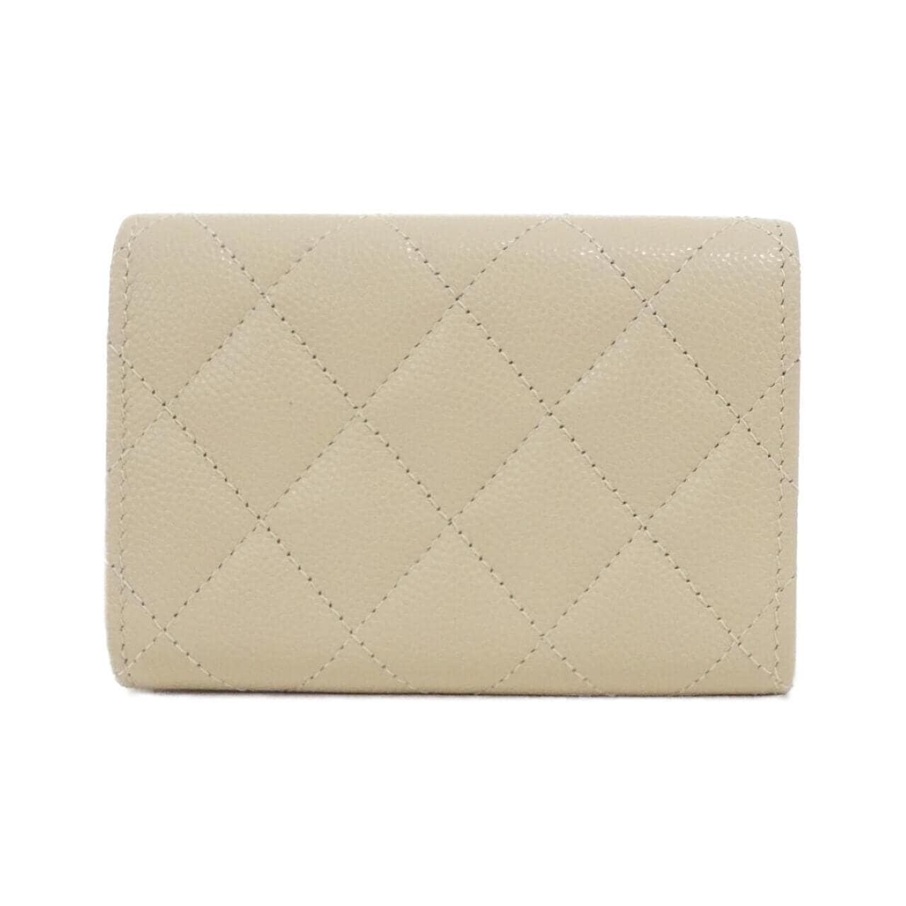 [未使用品] CHANEL AP3518 钱包