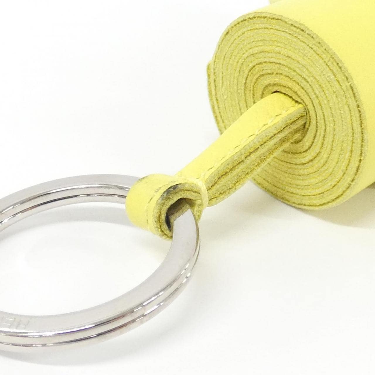 エルメス カルメン 077894CJ キーリング