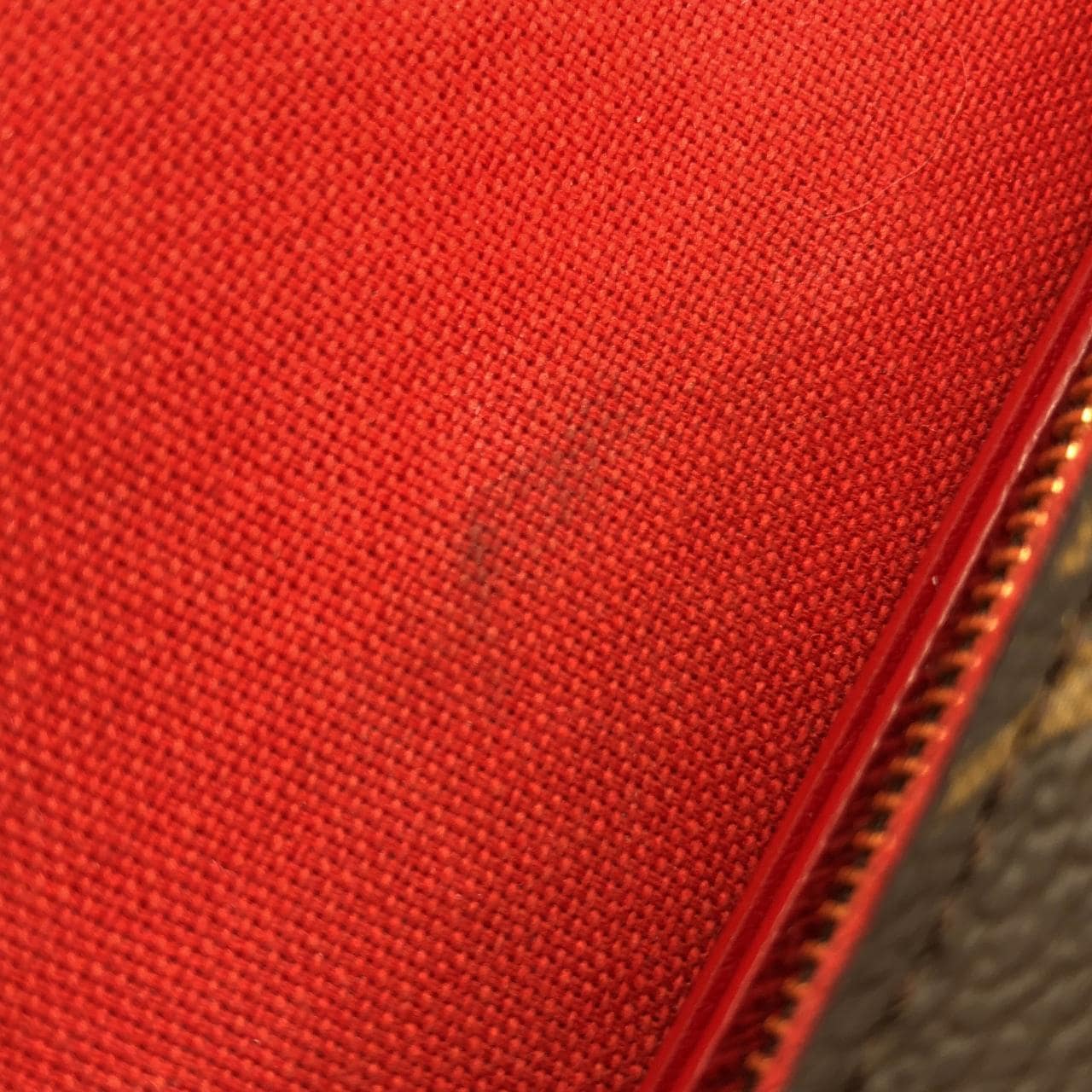 ルイヴィトン モノグラム ワールドツアー ポシェット フェリシー M62145 ショルダーバッグ