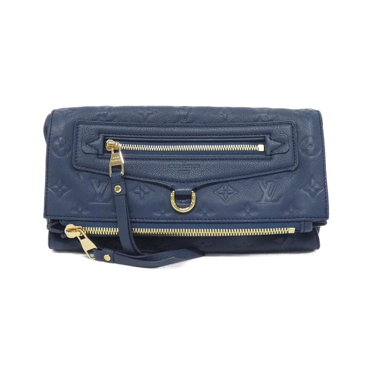 ルイヴィトン モノグラム アンプラント ペティヤント M93427 バッグ