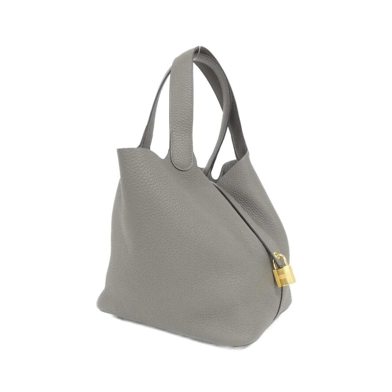 エルメス ピコタン ロック MM 060991CC バッグ