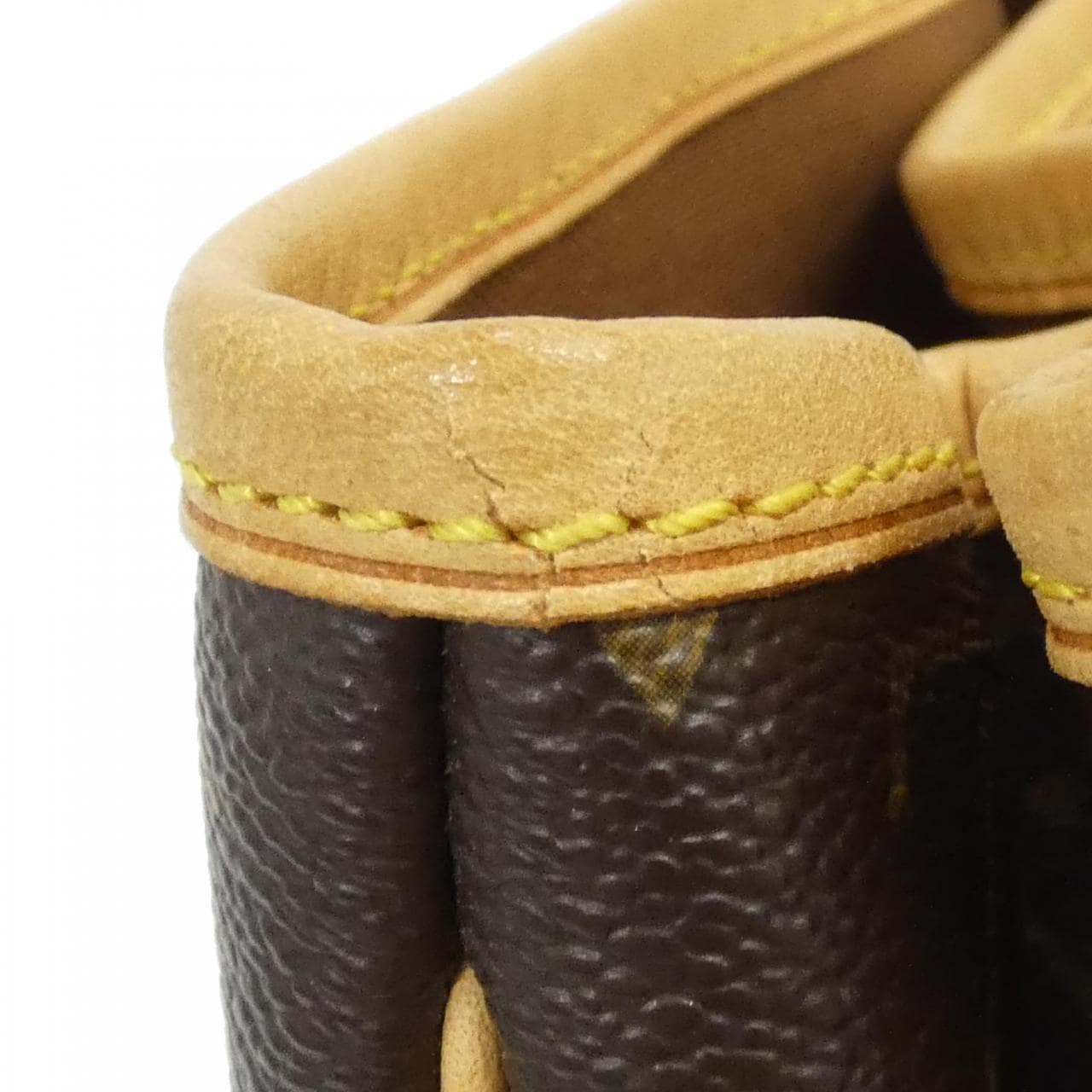 ルイヴィトン モノグラム バティニョール M51156 バッグ