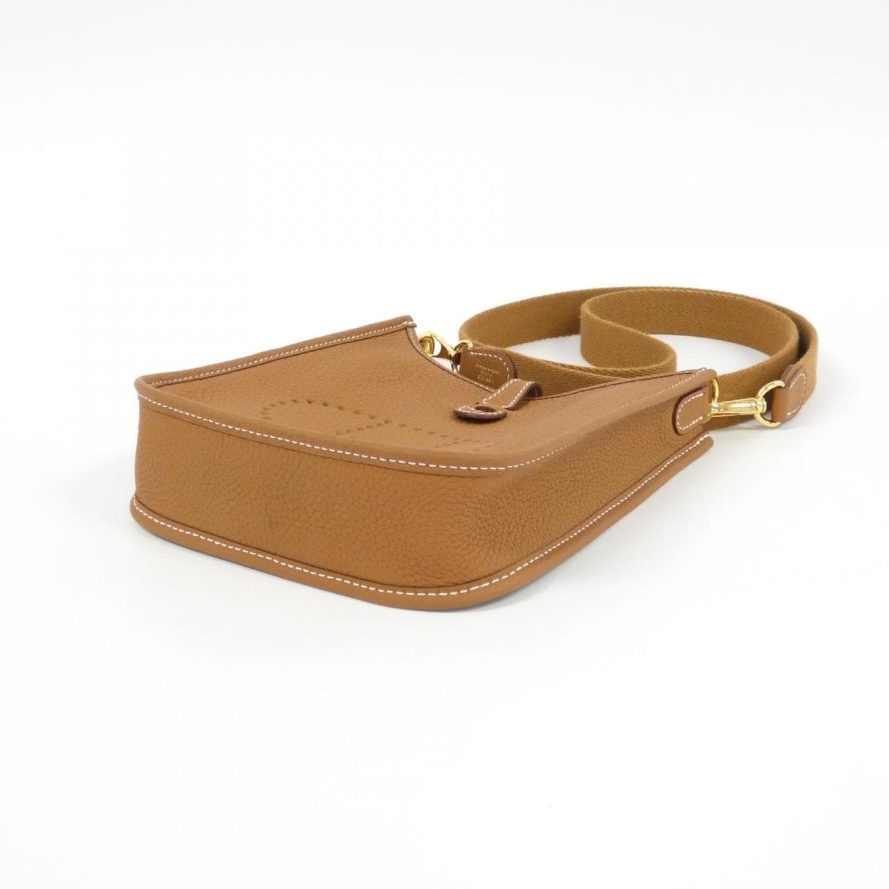 エルメス エヴリン アマゾン 16cm 069426CC ショルダーバッグ