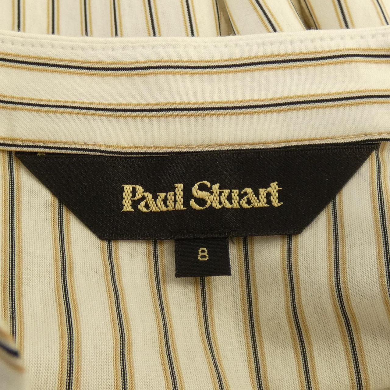Paul Stuart PAUL STUART衬衫