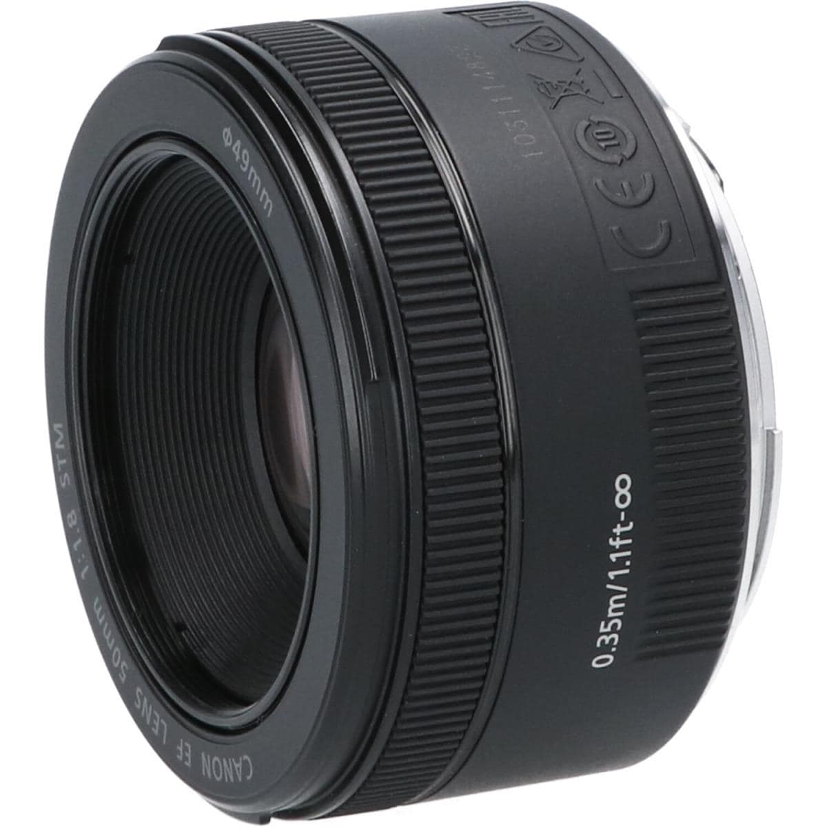 ＣＡＮＯＮ　ＥＦ５０ｍｍ　Ｆ１．８ＳＴＭ