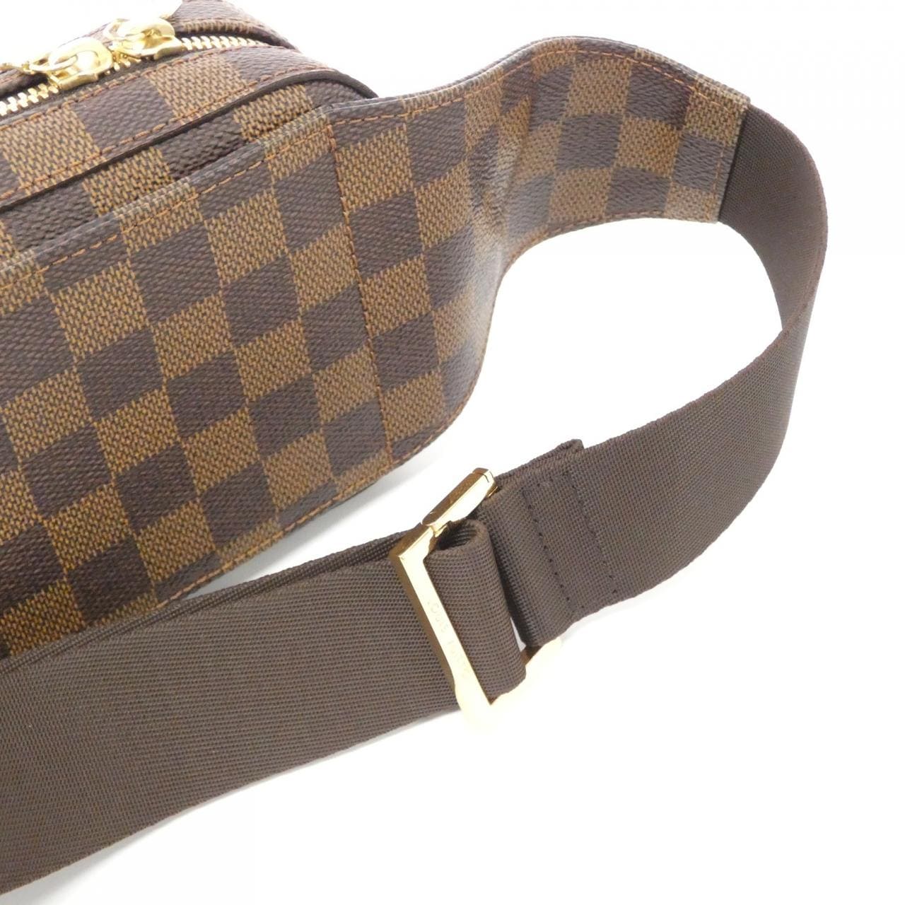 LOUIS VUITTON Damier Jeronimos N51994 單肩包