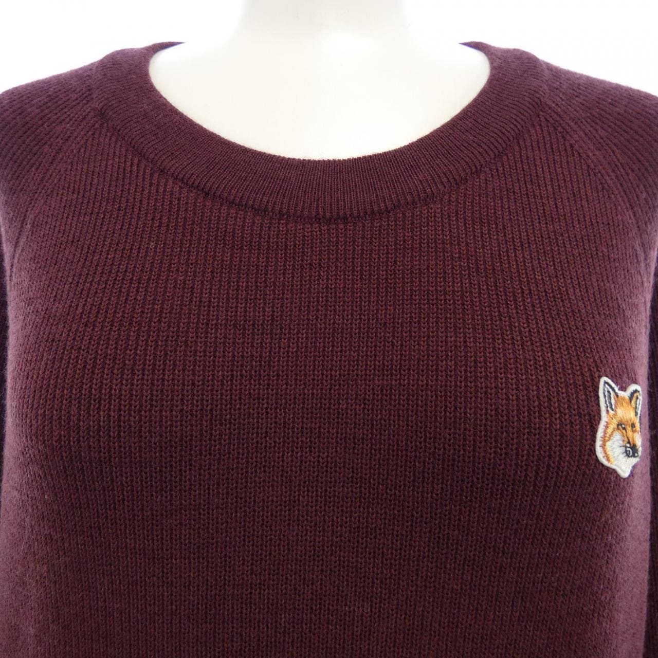 メゾンキツネ MAISON KITSUNE ワンピース