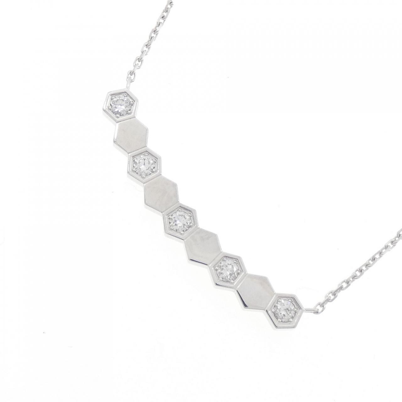 [新品] CHAUMET Bee My Love項鍊