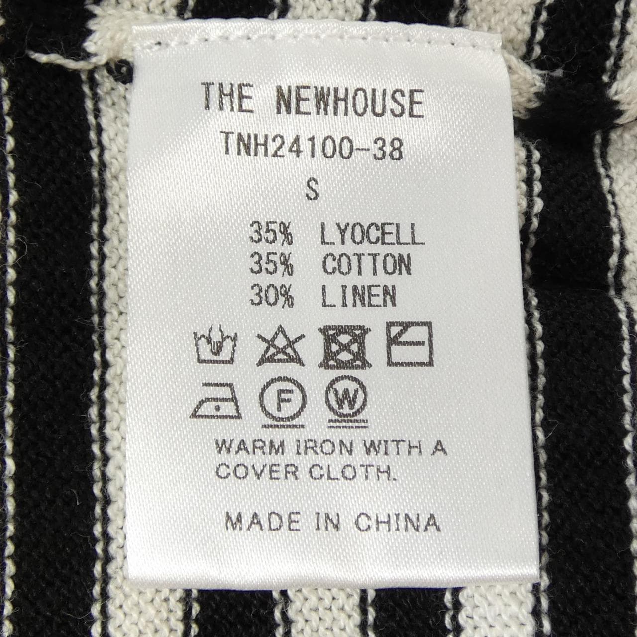 ザニューハウス THE NEWHOUSE トップス