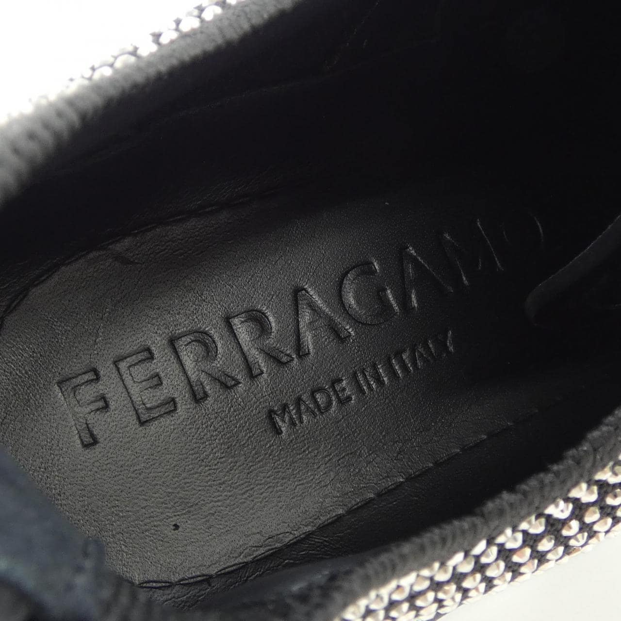FERRAGAMO運動鞋