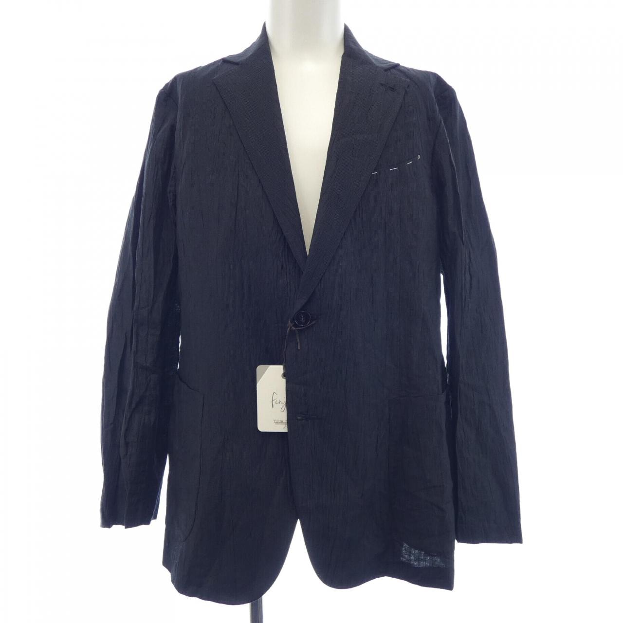 フィンジャック Finjack ジャケット