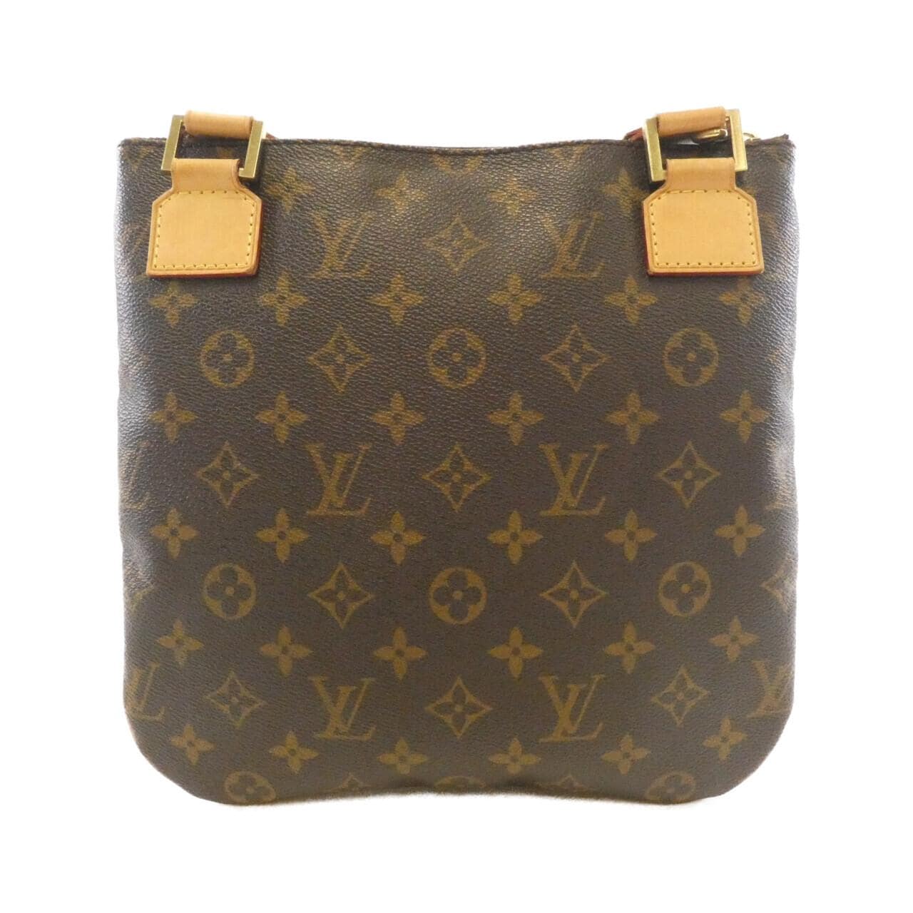 ルイヴィトン モノグラム ポシェット ボスフォール M40044 ショルダーバッグ