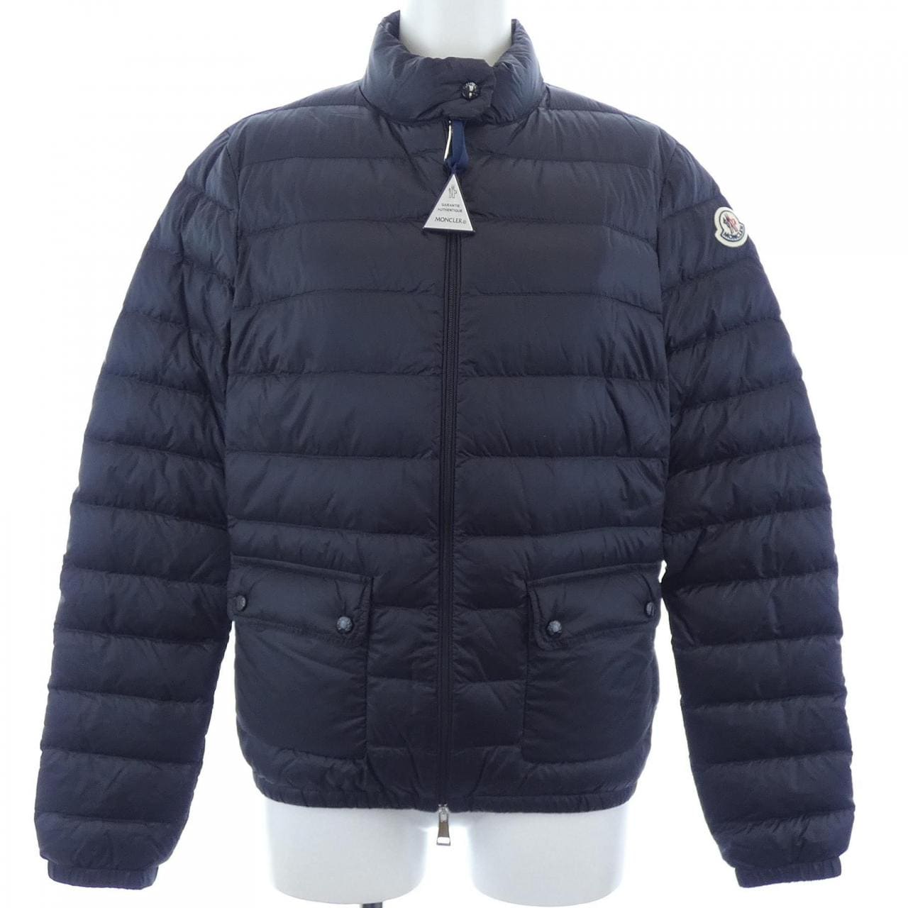 モンクレール MONCLER LANS ダウンジャケット