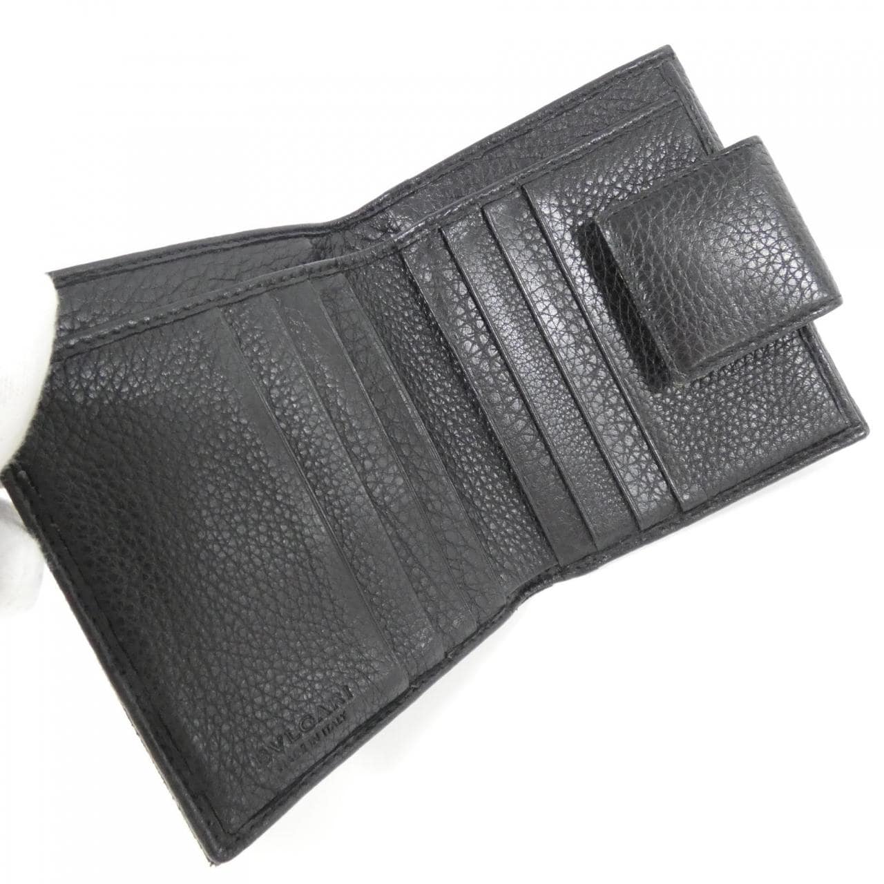 【ヴィンテージ】ブルガリ 財布