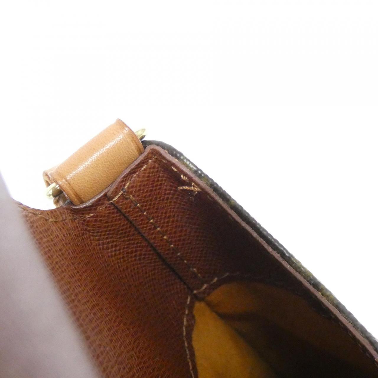 ルイヴィトン モノグラム ミュゼット サルサ M51258 ショルダーバッグ