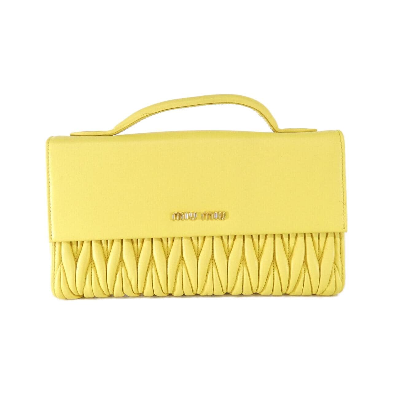 ミュウミュウ 5M1368 財布