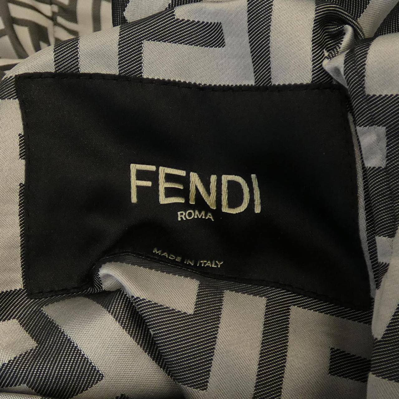 フェンディ FENDI FF0249 AA8N コート