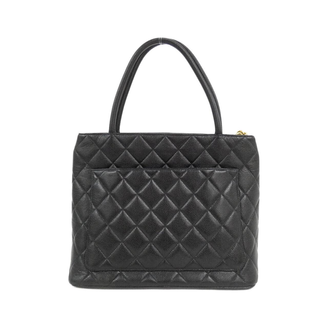 【ヴィンテージ】シャネル 1804 バッグ