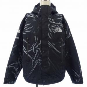 シュプリームザノースフェイス SUPREME×NORTH FACE ブルゾン