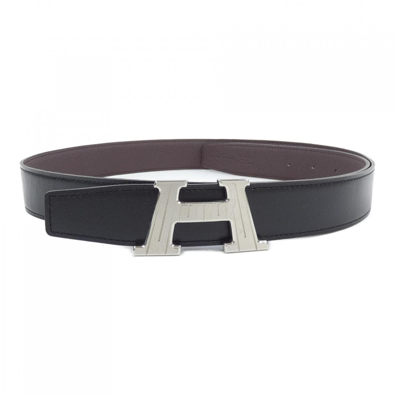 エルメス HERMES Hテイクオフ 32mm リバーシブル BELT