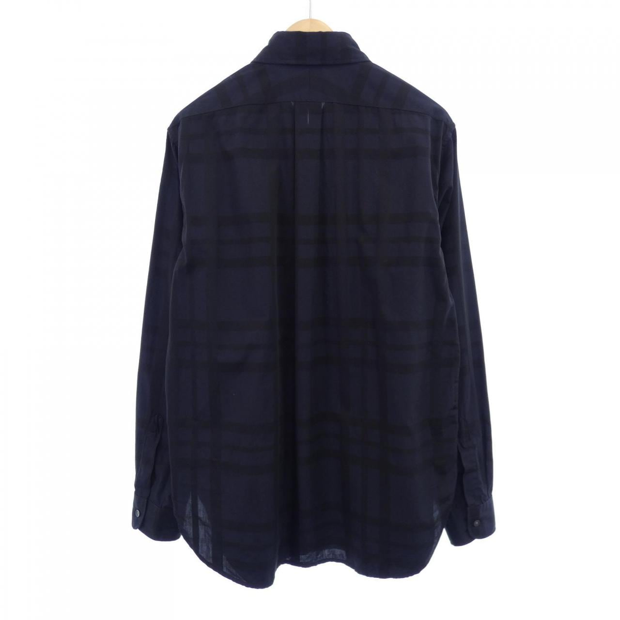 エンジニアードガーメンツ ENGINEERED GARMENTS シャツ