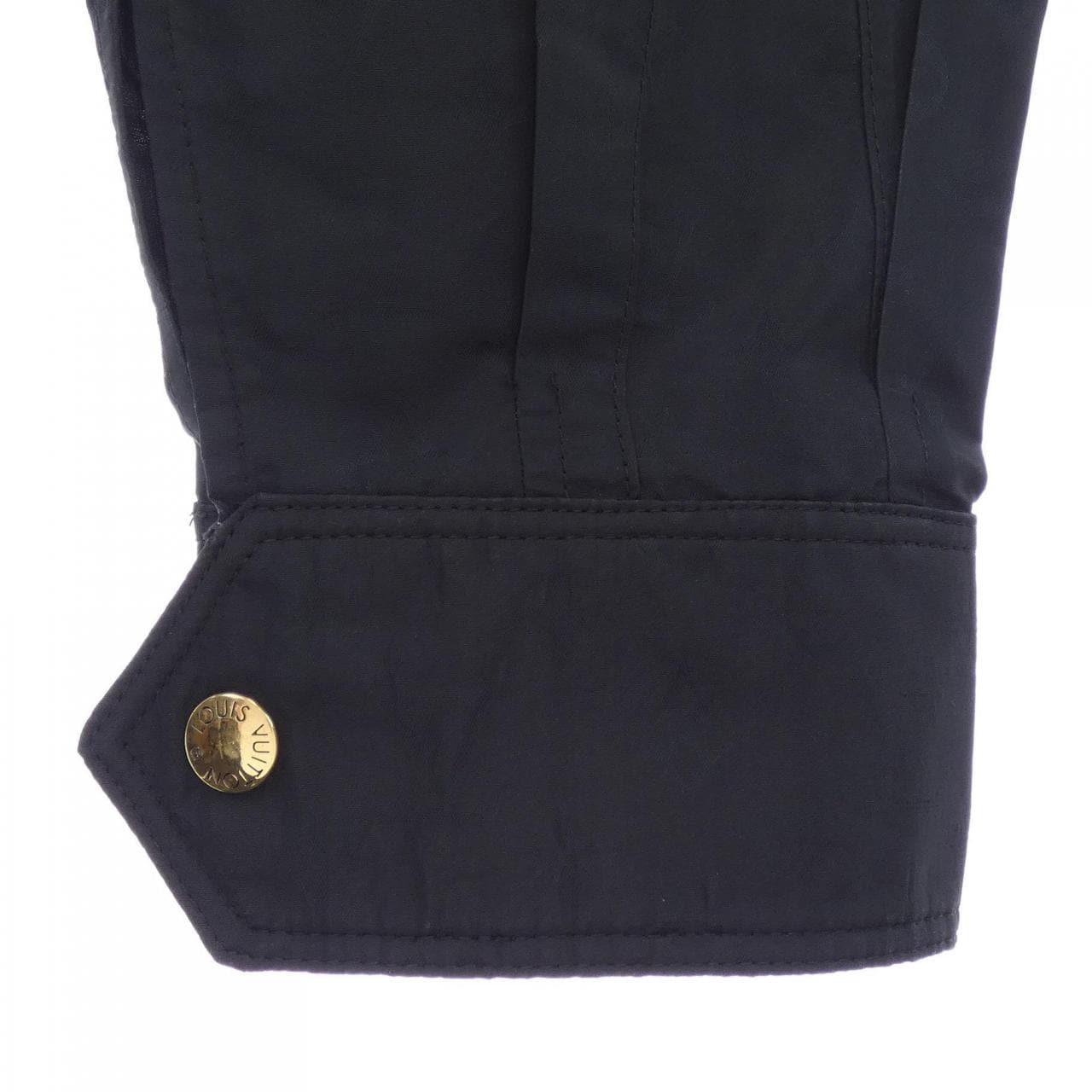 ルイヴィトン LOUIS VUITTON ドレッシースポーティパンツ FMPX69FLX パンツ