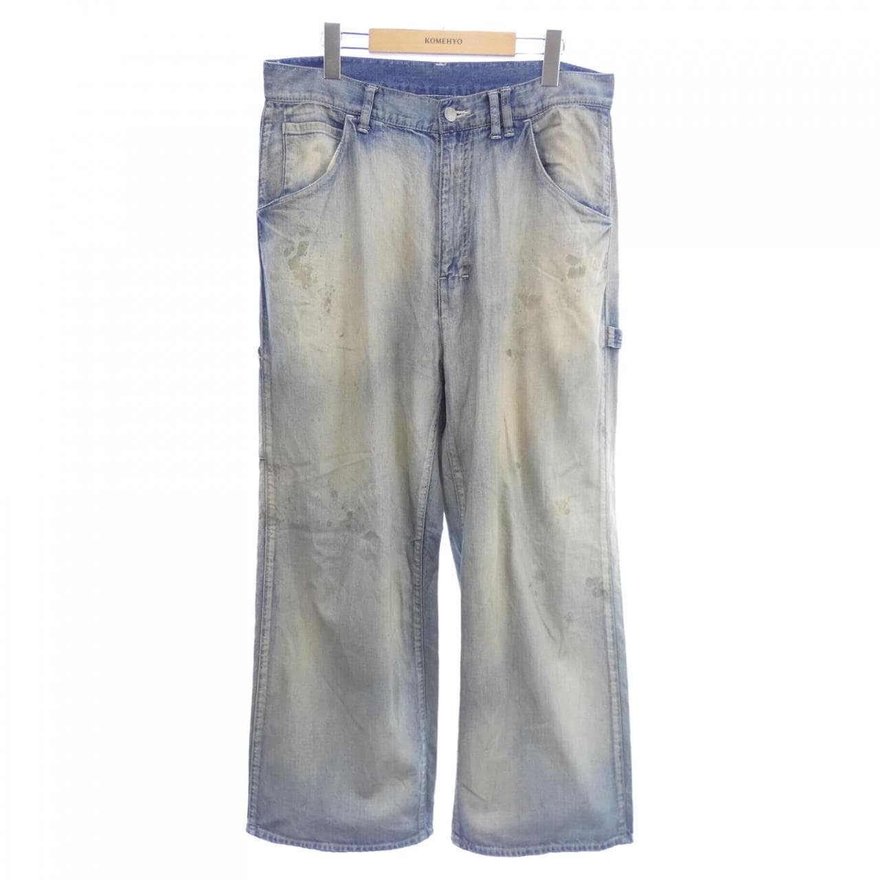 ANCELLM ANC-PT45 ジーンズ