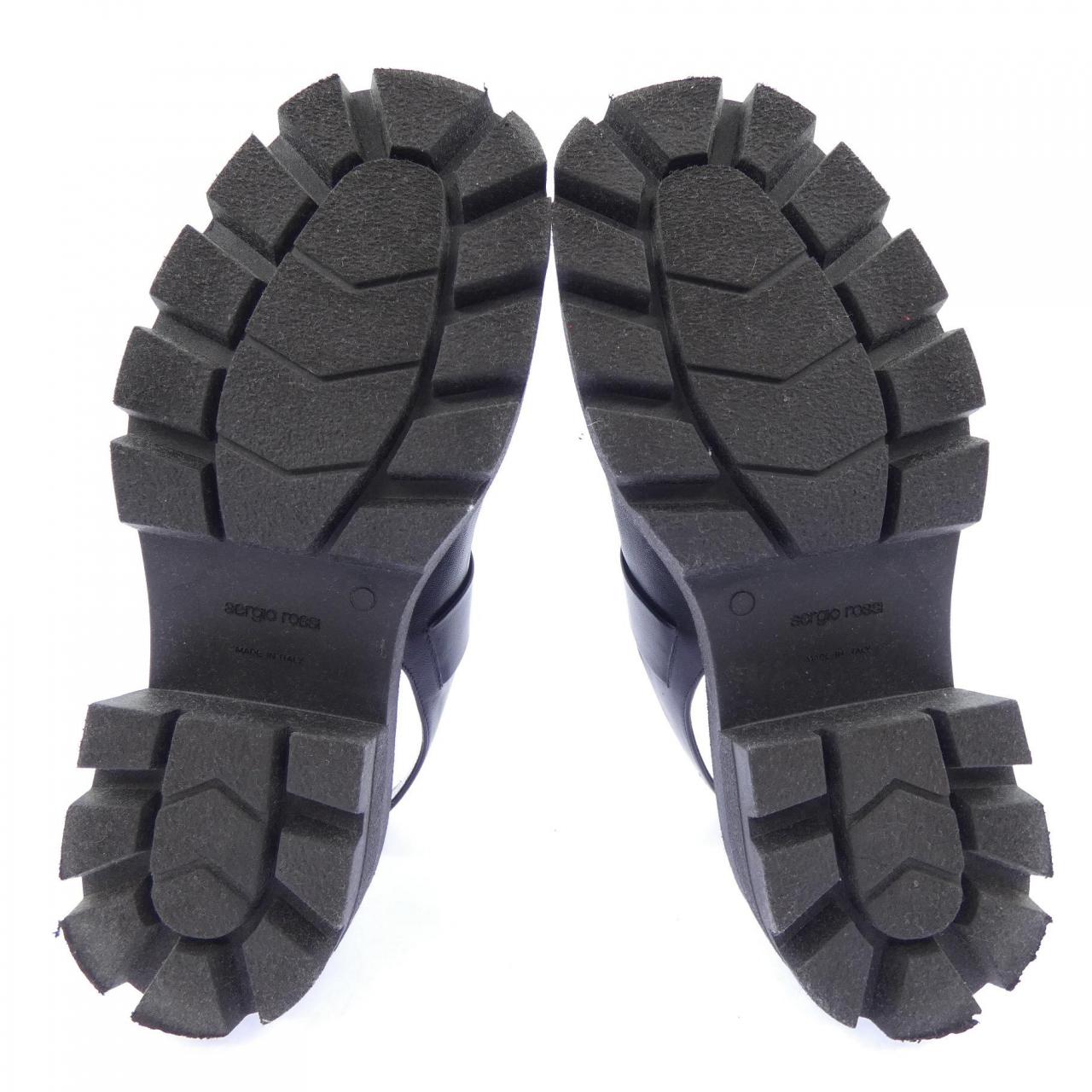 セルジオロッシ sergio rossi B04830 サンダル