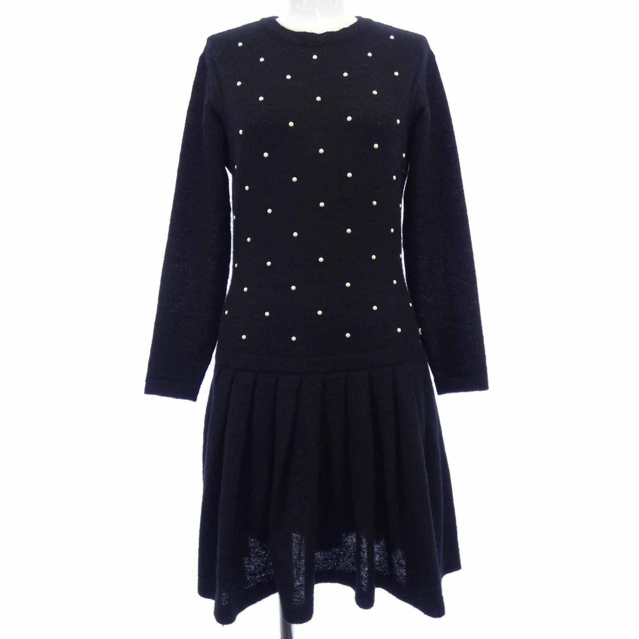 シャネル CHANEL P50016K06342 ワンピース