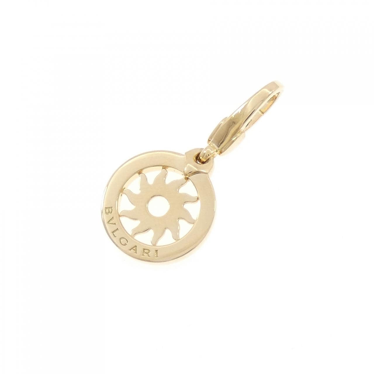 ブルガリ トンド サン チャーム