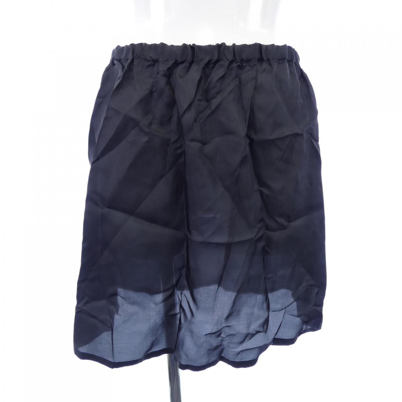 サカイ SACAI 24-07246 スカート