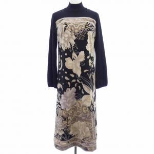 レオナールファッション LEONARD FASHION ワンピース