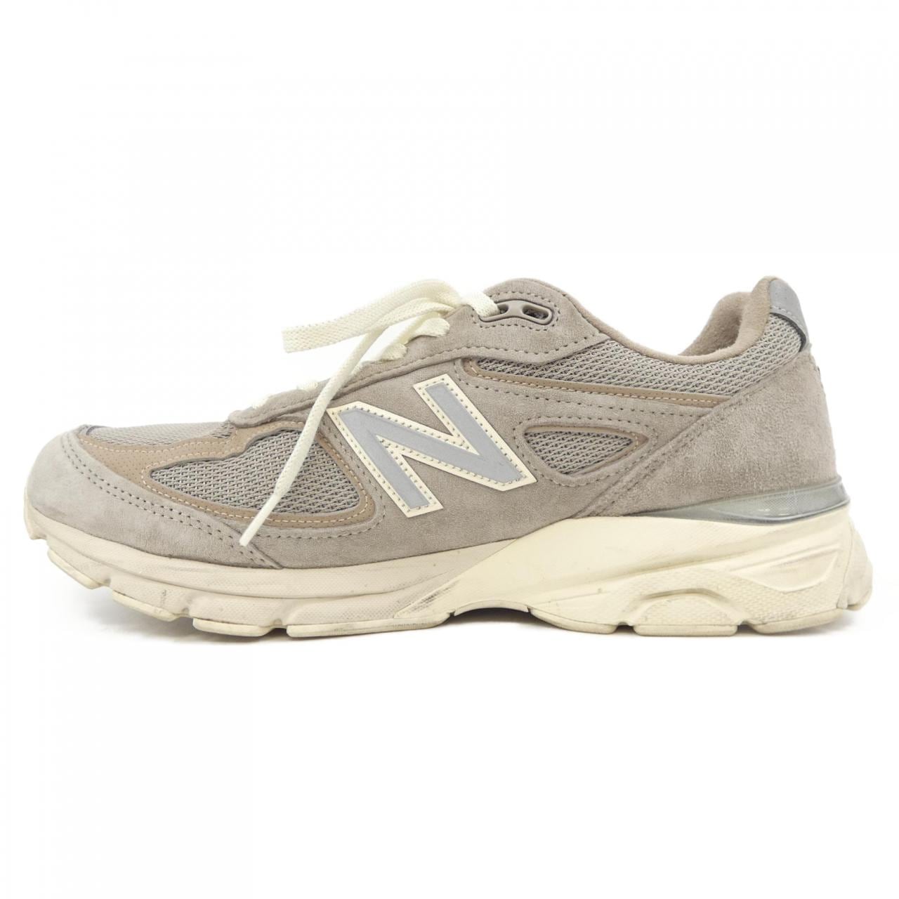 ニューバランス NEW BALANCE U990KT4 スニーカー