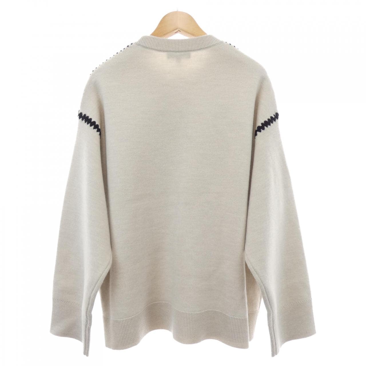 セオリー theory 01-4401716 ニット