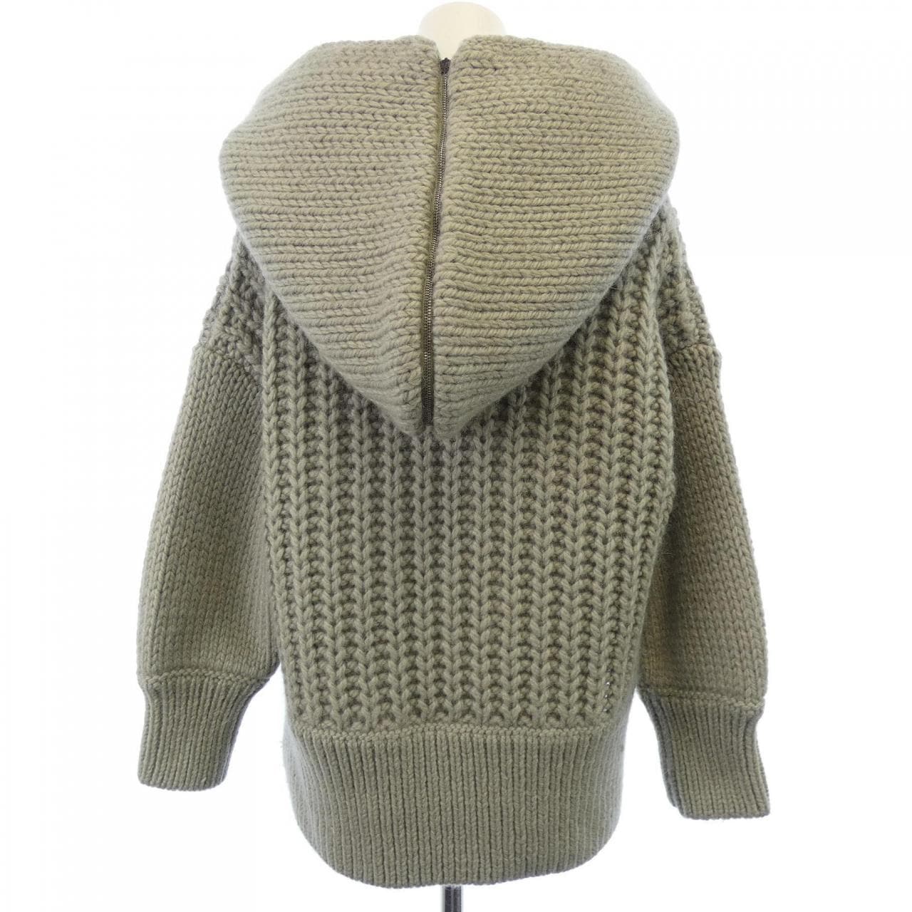 フェンディ FENDI FZJ560 A58T ニット